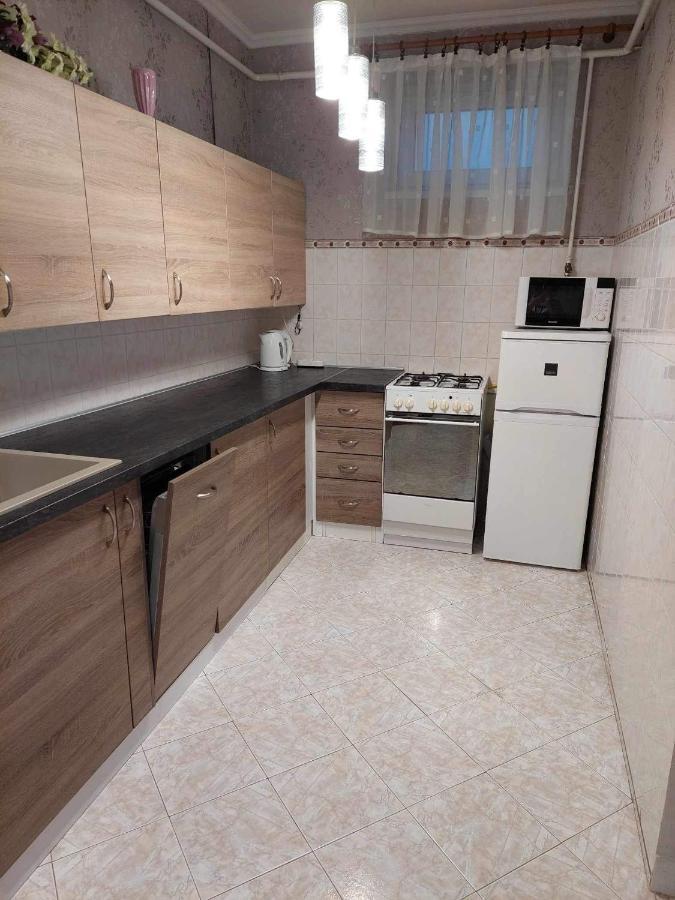 Álmos Vendégház Hajdúszoboszló Extérieur photo