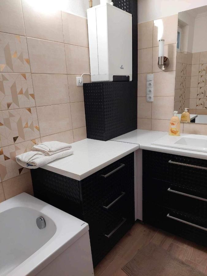 Álmos Vendégház Hajdúszoboszló Extérieur photo