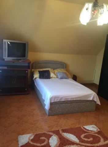 Álmos Vendégház Hajdúszoboszló Extérieur photo